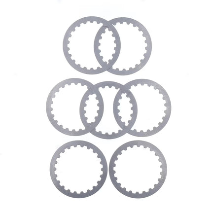 Clutch Steel Plate Set KTM LC4 400 98-01, Athena P40240019
