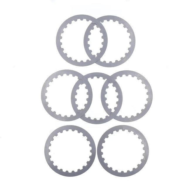 Clutch Steel Plate Set KTM LC4 400 98-01, Athena P40240019