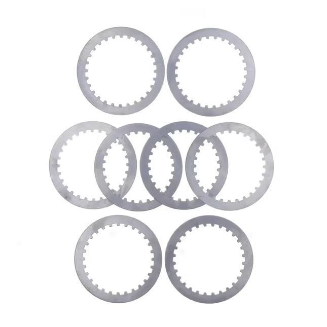 Clutch Steel Plate Set KTM SX-F450 07-11, Athena P40240023