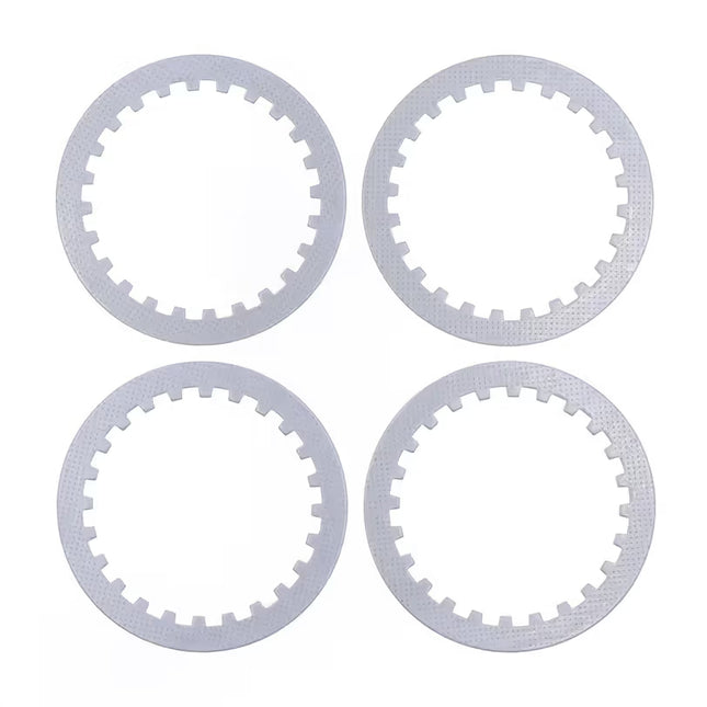 Clutch Steel Plate Set Honda CR85 03-07, Athena P40240027