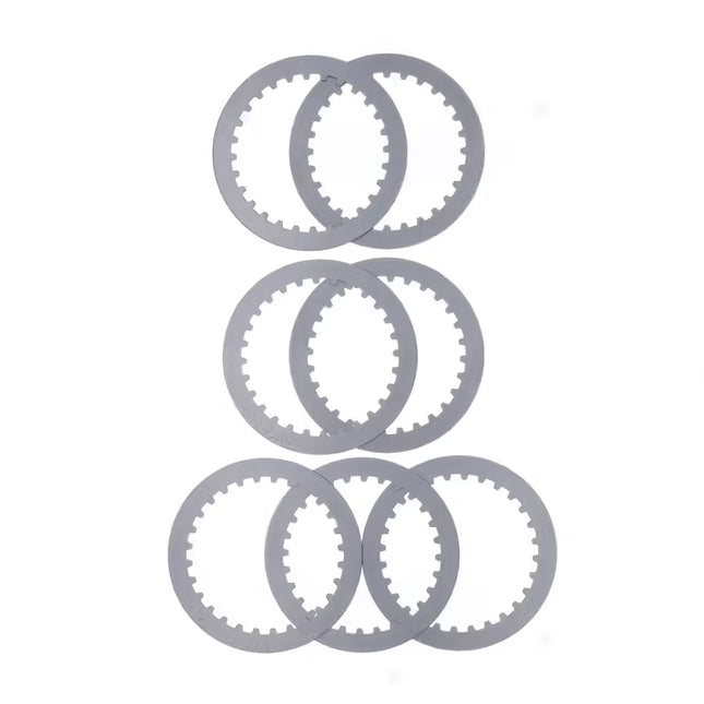 Clutch Steel Plate Set Honda CRF450R 05-16, Athena P40240029