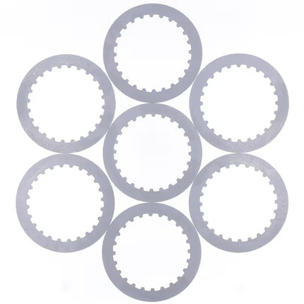 Clutch Steel Plate Set Honda CRF250R 08-21, Athena P40240030