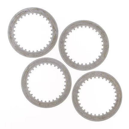Clutch Steel Plate Set Suzuki RM65 03-06, Athena P40240032