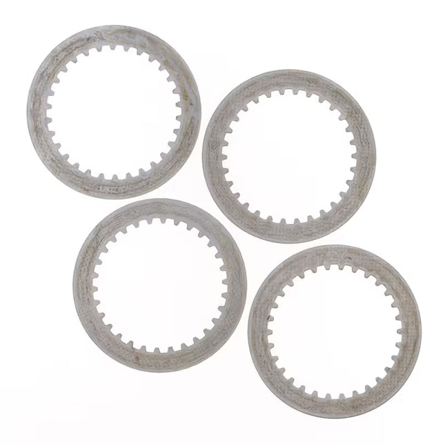 Clutch Steel Plate Set Suzuki RM65 03-06, Athena P40240032