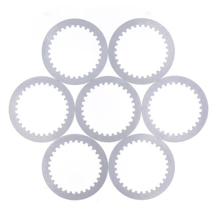 Clutch Steel Plate Set Yamaha YZ250 93-22, Athena P40240039