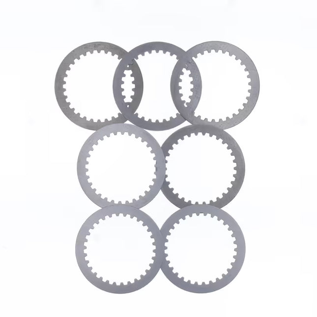 Clutch Steel Plate Set Yama WR450F 05-18, Athena P40240041