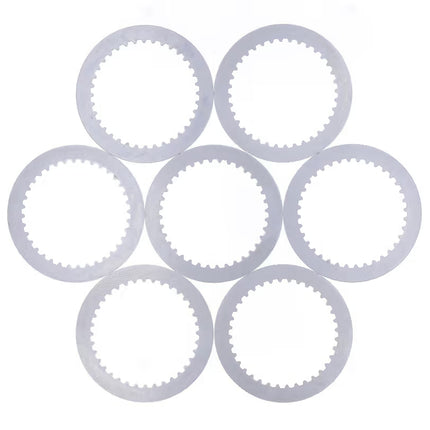 Clutch Steel Plate Set Suzuki RM-Z450 05-22, Athena P40240043