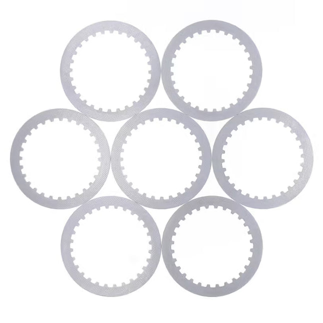 Clutch Steel Plate Set Honda CRF450R 11-16, Athena P40240048