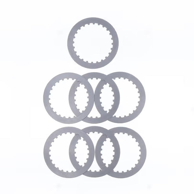 Clutch Steel Plate Set Honda CRF250R 04-07, Athena P40240050