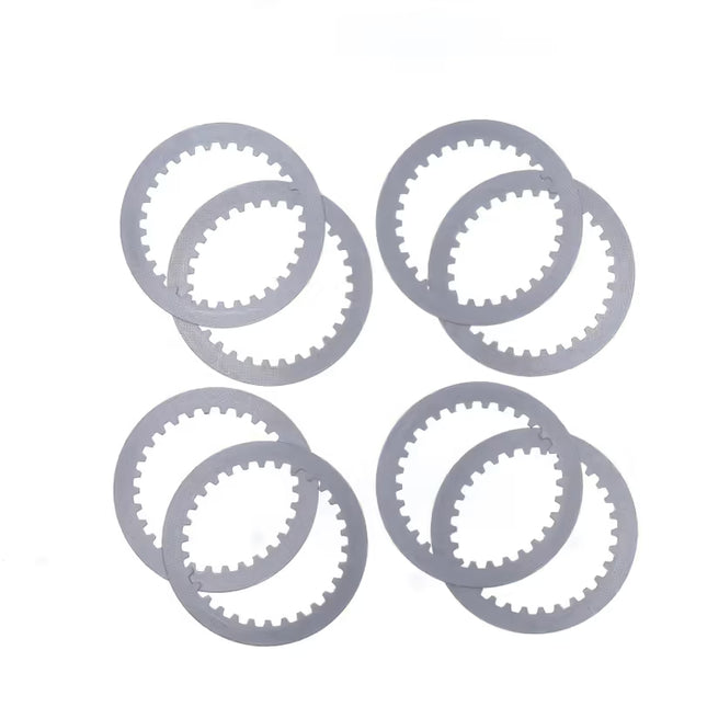 Clutch Steel Plate Set Yamaha YZ-F426 01-02, Athena P40240056