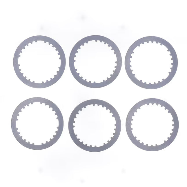 Clutch Steel Plate Sethonda CRF450R 17-20, Athena P40240064