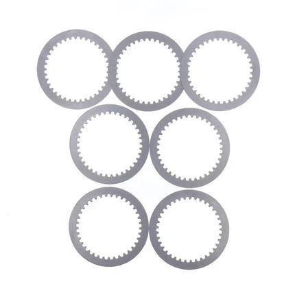 Clutch Steel Plate Set Kawa KX450F 19-20, Athena P40240065