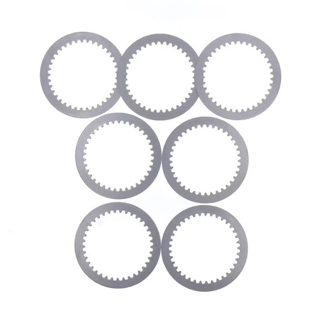 Clutch Steel Plate Set Kawa KX450F 19-20, Athena P40240065