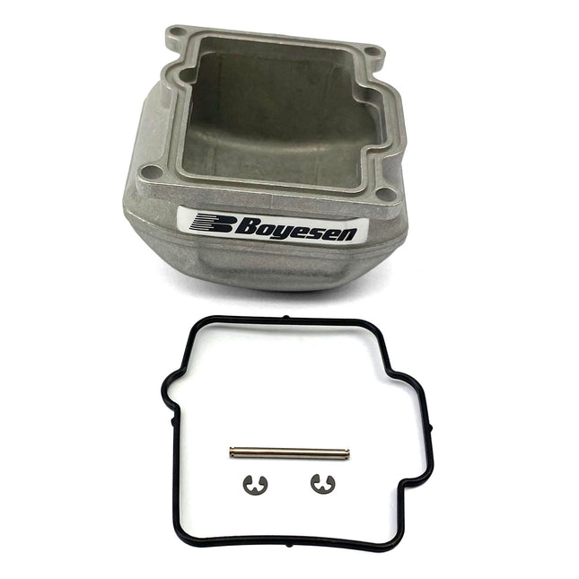 Float Super Bowl Keihin, Boyesen FB-02