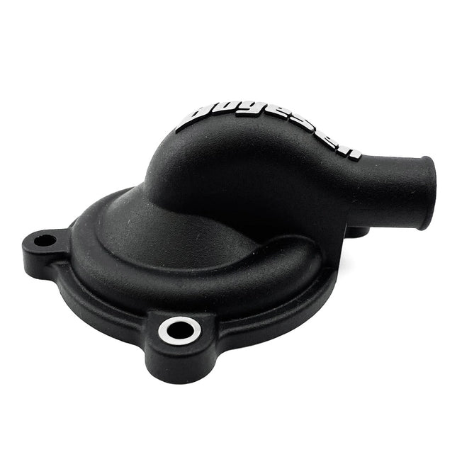 Water Pump Cover Black Canam ATV UTV, Boyesen WPK-80B Supercooler