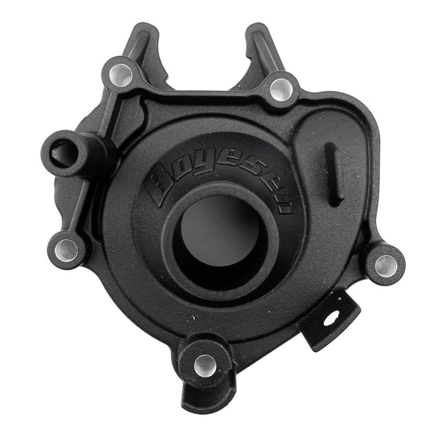 Water Pump Cover Black Canam Maverick X3, Boyesen WPK-81B Supercooler