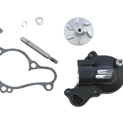 Water Pump Cover 2014-2021 Yamaha YZ450F Supercooler Boyesen WPK-38CB