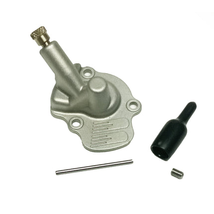 Boyesen Quick Shot 3 APC-3, Fits Keihin Carb
