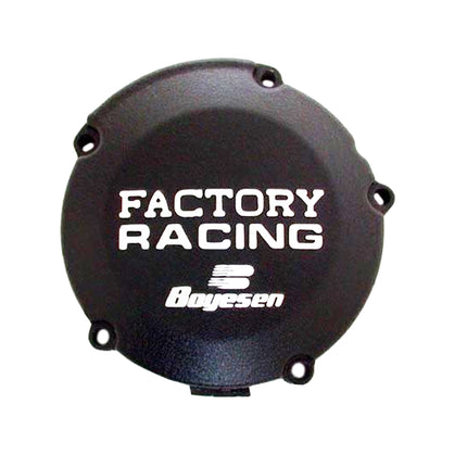 Ignition Cover 92-02 KX125, Boyesen SC-11B