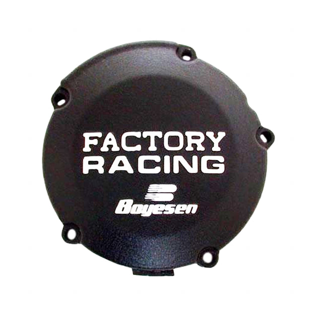 Ignition Cover 92-02 KX125, Boyesen SC-11B