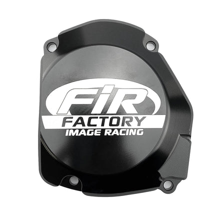 Ignition Cover RM125 96-08, FIR ASLCC-15, Cnc Alloy