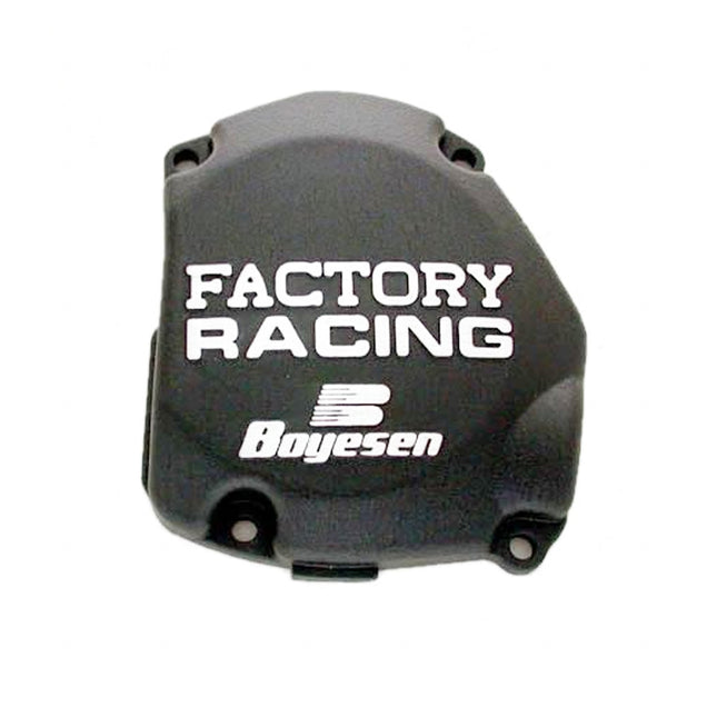 Ignition Cover 98-07 RM125, Boyesen SC-21CB