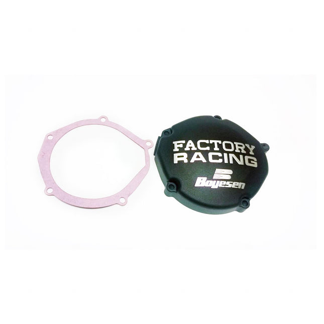 Ignition Cover 94-04 YZ125, Boyesen SC-33B