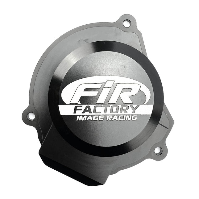 Ignition Cover Husqvarna/ktm 85 03-17, FIR ASLCC-03, Cnc Alloy, 47030002200