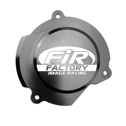 Ignition Cover KTM65 09-23, FIR ASLCC-04, Cnc Alloy, 46230002100