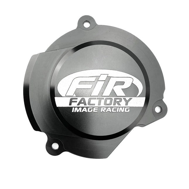 Ignition Cover KTM65 09-23, FIR ASLCC-04, Cnc Alloy, 46230002100