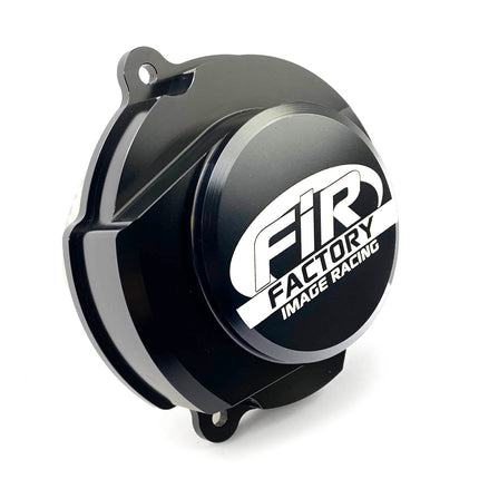 Ignition Cover KTM65 09-23, FIR ASLCC-04, Cnc Alloy, 46230002100