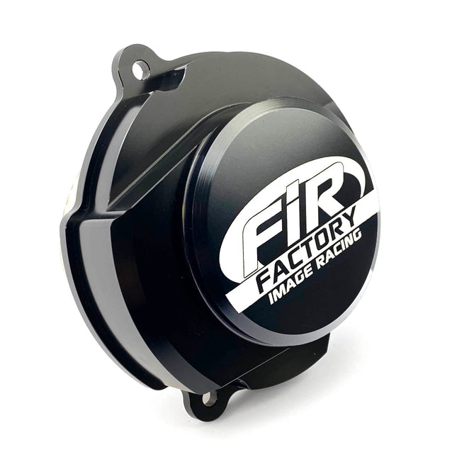 Ignition Cover KTM65 09-23, FIR ASLCC-04, Cnc Alloy, 46230002100