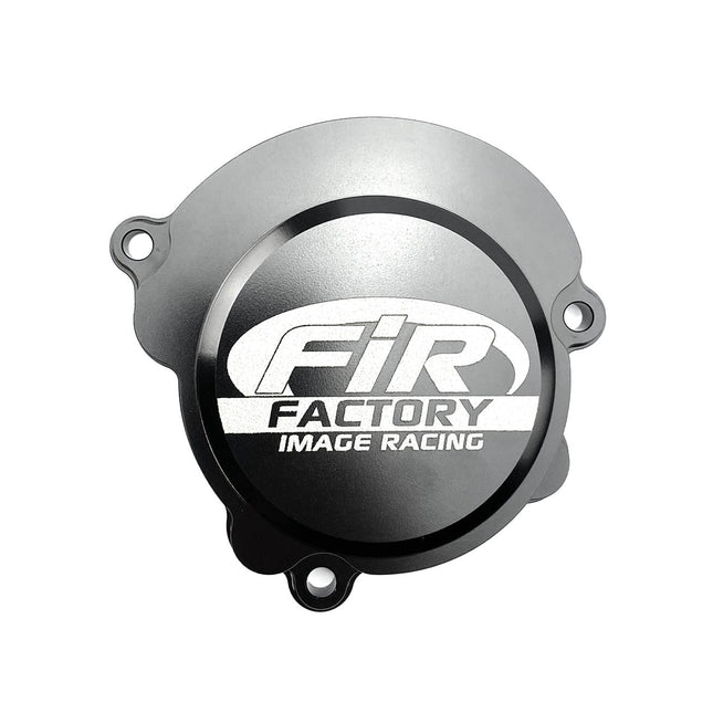 Ignition Cover HUSQVARNA/KTM50, FIR ASLCC-05, Cnc Alloy