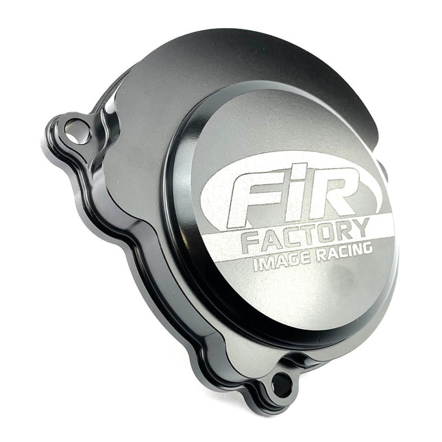 Ignition Cover HUSQVARNA/KTM50, FIR ASLCC-05, Cnc Alloy