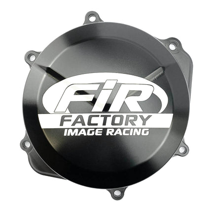 Clutch Cover CRF250 R /rx 18-23, FIR ASCC-32, Cnc Alloy 19220-K95-A20