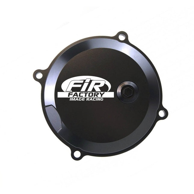 Clutch Cover Gasgas/husq/ktm 50, FIR ASCC-18, Cnc Alloy, 4523002620015