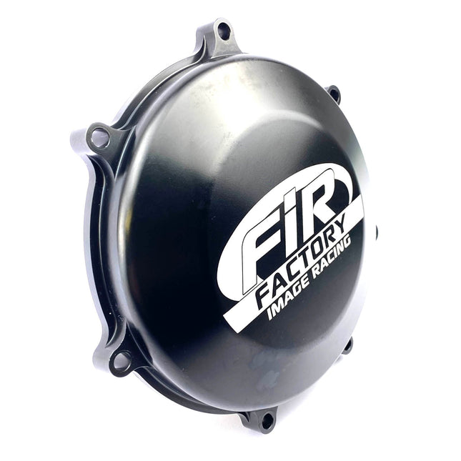 Clutch Cover KX 450 19-20, FIR ASCC-36, Cnc Alloy, 14032-0650