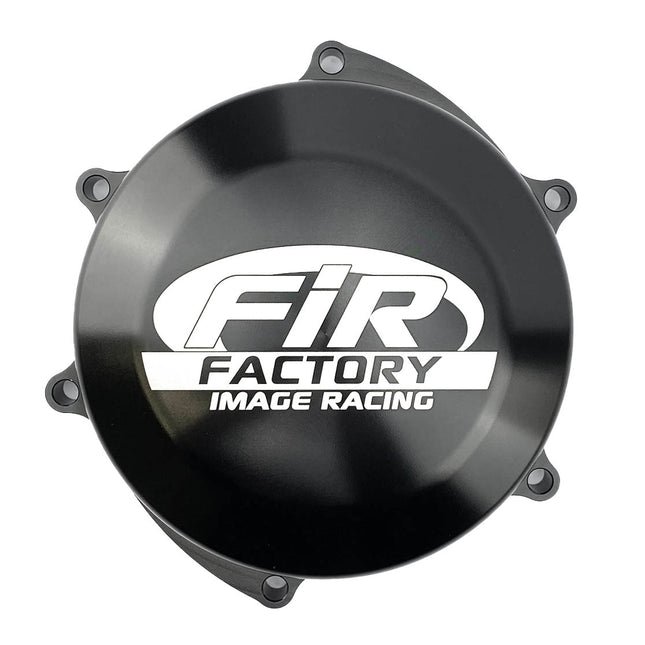 Clutch Cover Yam/fantic, FIR ASCC-37, Cnc Alloy, B7B-15415-00-00