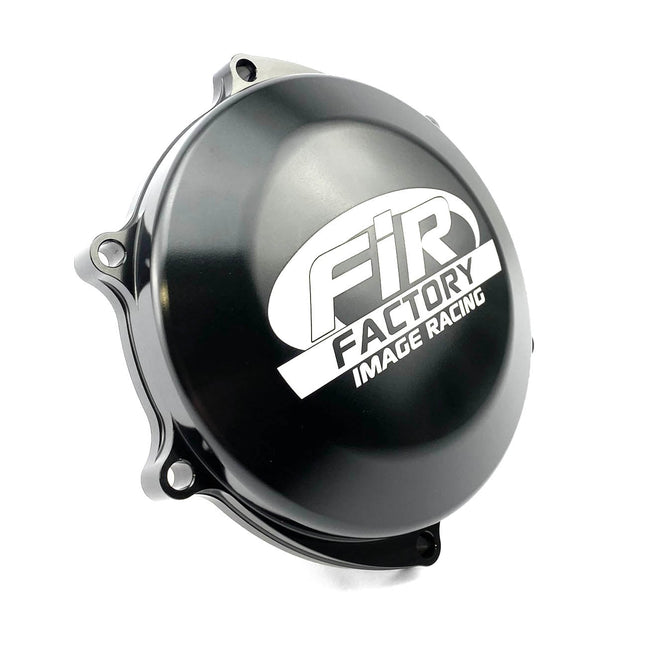 Clutch Cover Yam/fantic, FIR ASCC-37, Cnc Alloy, B7B-15415-00-00