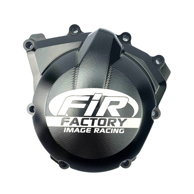 Ignition Cover Husqvarna/ktm, FIR ASLCC-01, Cnc Alloy, 7893000200015