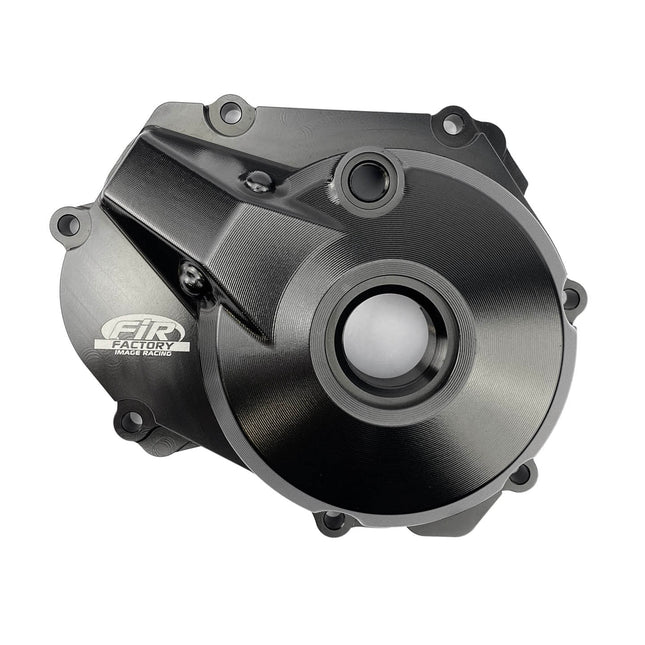 Ignition Cover 2016-2018 Kawasaki Kxf 450 FIR ASLCC-06 Cnc Alloy 14031-0604
