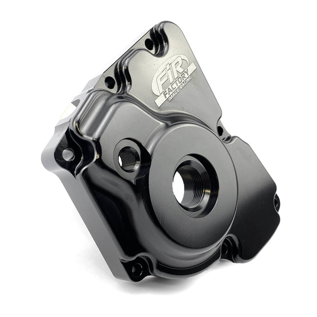 Ignition Cover 2010-2018 Suzuki RMZ 250 FIR ASLCC-07 Cnc Alloy 11351-49H00