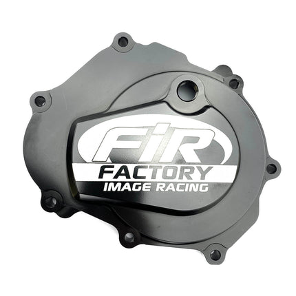 Ignition Cover FIR 2014-2017 Yamaha YZF450 ASLCC-10 Cnc Alloy 1SL-15411-00-00