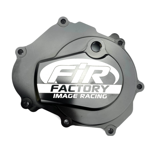 Ignition Cover FIR 2014-2017 Yamaha YZF450 ASLCC-10 Cnc Alloy 1SL-15411-00-00