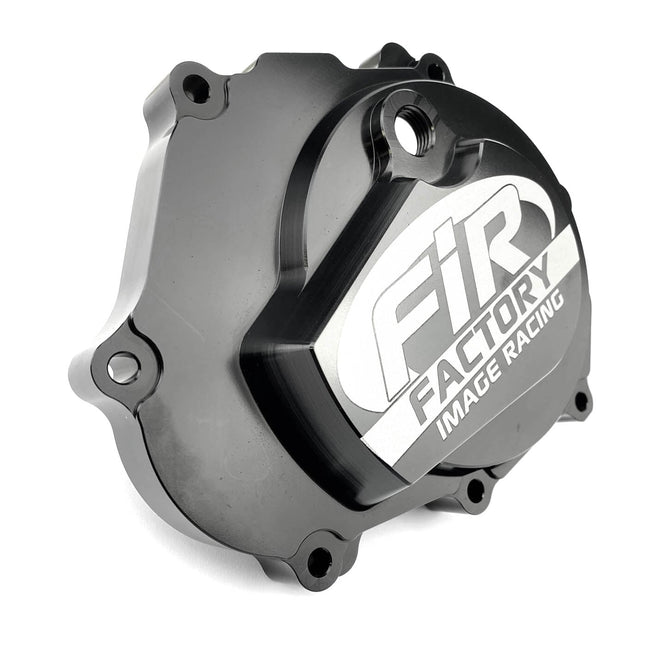 Ignition Cover FIR 2014-2017 Yamaha YZF450 ASLCC-10 Cnc Alloy 1SL-15411-00-00
