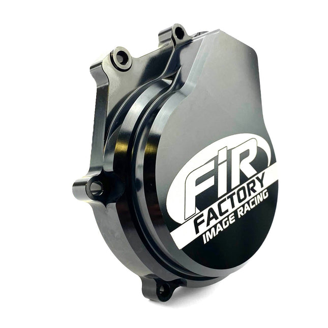 Ignition Cover Gasgas/ktm/husqvarna, FIR ASLCC-12, Cnc Alloy, 7943000200015