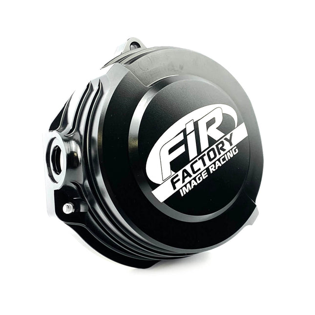 Ignition Cover Tm Racing 250/300, FIR ASLCC-16, Cnc Alloy