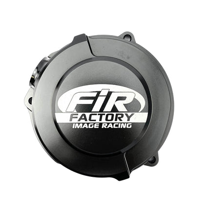 Ignition Cover Tm Racing 250/300, FIR ASLCC-16, Cnc Alloy