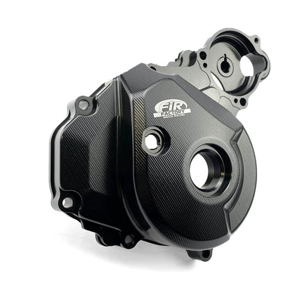 Ignition Cover Kxf 450 X FIR ASLCC-19 Cnc Alloy 14031-0636