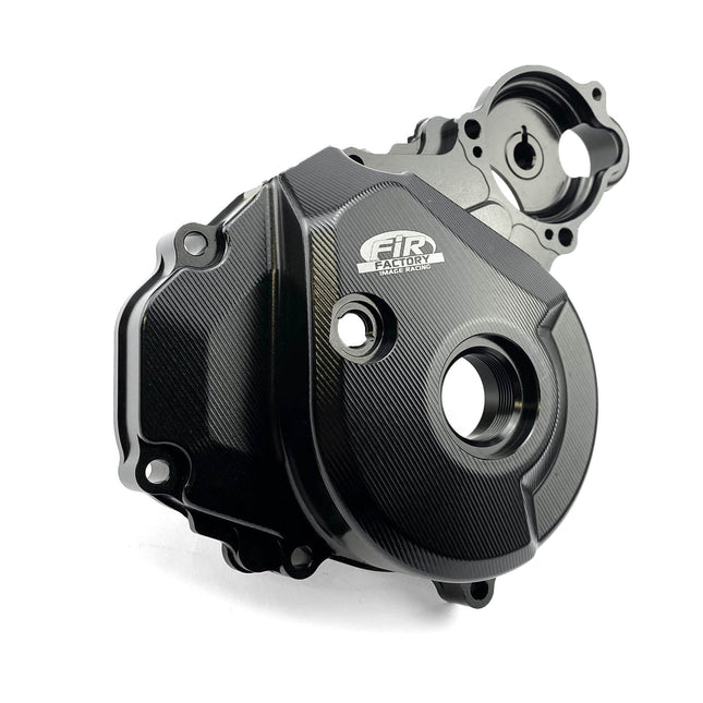 Ignition Cover Kxf 450 X FIR ASLCC-19 Cnc Alloy 14031-0636